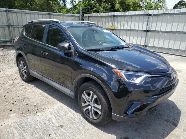 Photo 3 VIN: 2T3ZFREV5HW356403 - TOYOTA RAV4 LE 