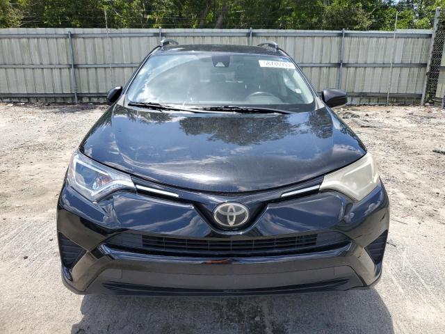 Photo 4 VIN: 2T3ZFREV5HW356403 - TOYOTA RAV4 LE 