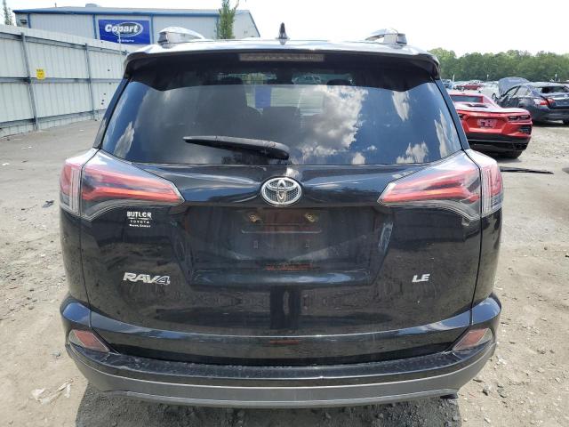 Photo 5 VIN: 2T3ZFREV5HW356403 - TOYOTA RAV4 LE 