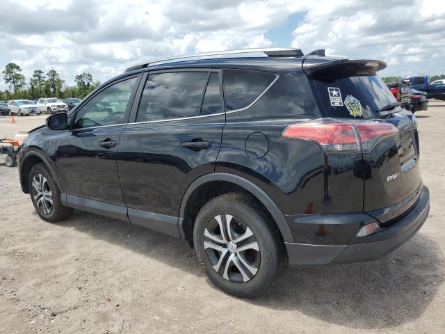 Photo 1 VIN: 2T3ZFREV5HW360290 - TOYOTA RAV4 LE 