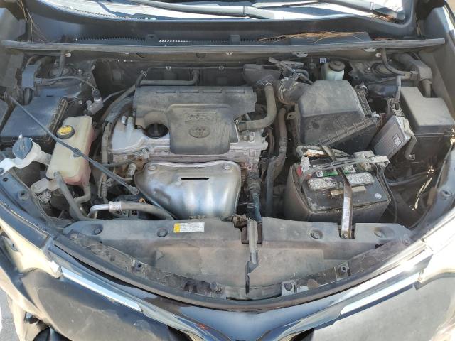 Photo 11 VIN: 2T3ZFREV5HW360290 - TOYOTA RAV4 LE 