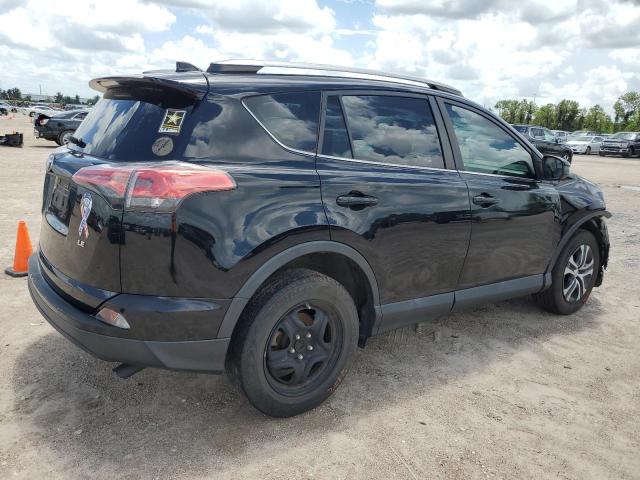 Photo 2 VIN: 2T3ZFREV5HW360290 - TOYOTA RAV4 LE 