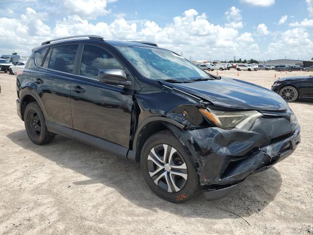 Photo 3 VIN: 2T3ZFREV5HW360290 - TOYOTA RAV4 LE 