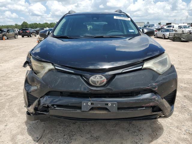 Photo 4 VIN: 2T3ZFREV5HW360290 - TOYOTA RAV4 LE 