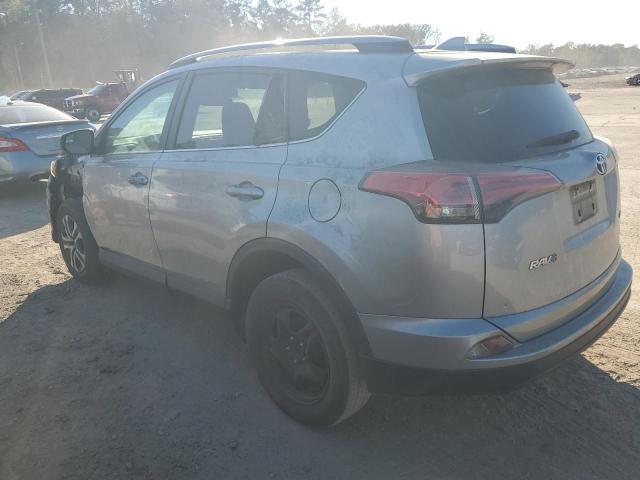 Photo 1 VIN: 2T3ZFREV5HW361424 - TOYOTA RAV4 LE 