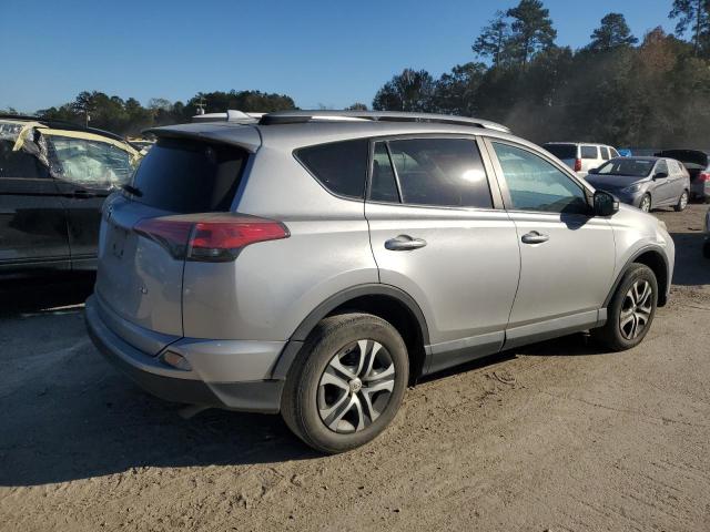 Photo 2 VIN: 2T3ZFREV5HW361424 - TOYOTA RAV4 LE 