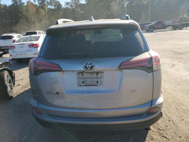 Photo 5 VIN: 2T3ZFREV5HW361424 - TOYOTA RAV4 LE 