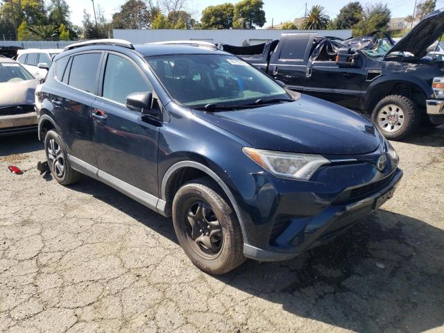 Photo 3 VIN: 2T3ZFREV5HW366333 - TOYOTA RAV4 LE 