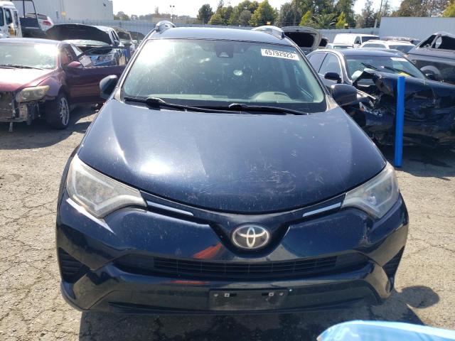 Photo 4 VIN: 2T3ZFREV5HW366333 - TOYOTA RAV4 LE 