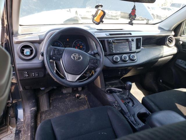 Photo 7 VIN: 2T3ZFREV5HW366333 - TOYOTA RAV4 LE 