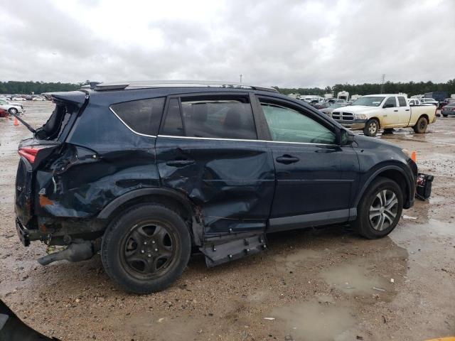 Photo 2 VIN: 2T3ZFREV5HW367157 - TOYOTA RAV4 LE 