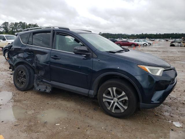 Photo 3 VIN: 2T3ZFREV5HW367157 - TOYOTA RAV4 LE 