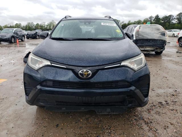 Photo 4 VIN: 2T3ZFREV5HW367157 - TOYOTA RAV4 LE 