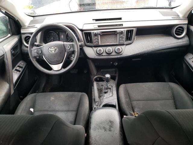 Photo 7 VIN: 2T3ZFREV5HW367157 - TOYOTA RAV4 LE 