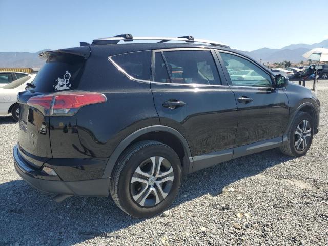 Photo 2 VIN: 2T3ZFREV5HW377770 - TOYOTA RAV4 LE 