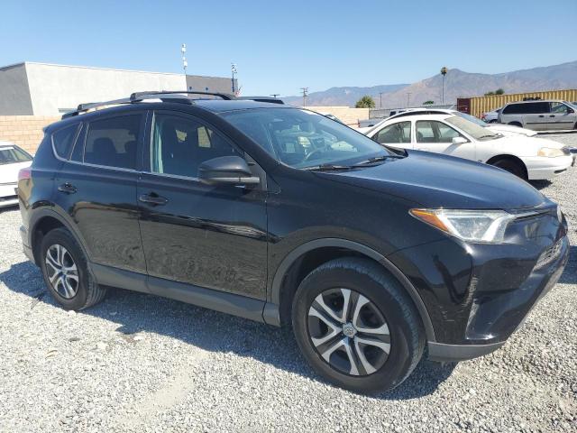 Photo 3 VIN: 2T3ZFREV5HW377770 - TOYOTA RAV4 LE 