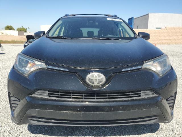 Photo 4 VIN: 2T3ZFREV5HW377770 - TOYOTA RAV4 LE 