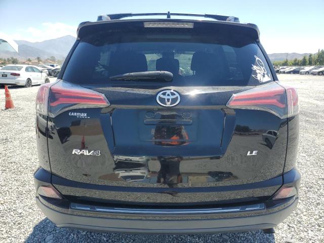 Photo 5 VIN: 2T3ZFREV5HW377770 - TOYOTA RAV4 LE 