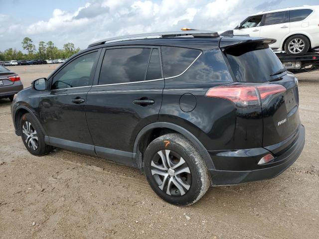 Photo 1 VIN: 2T3ZFREV5HW393662 - TOYOTA RAV4 LE 