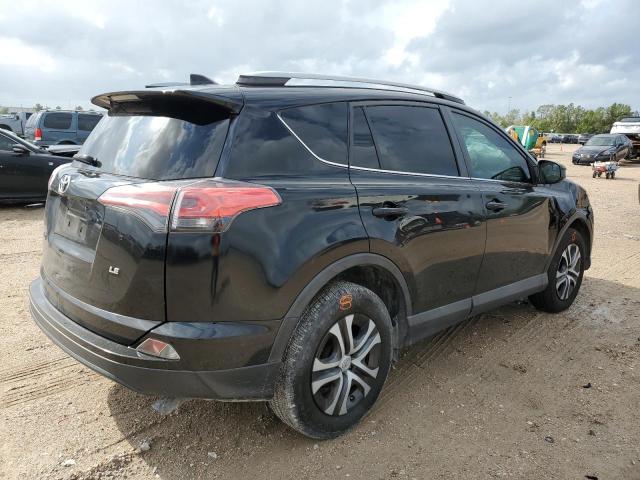 Photo 2 VIN: 2T3ZFREV5HW393662 - TOYOTA RAV4 LE 