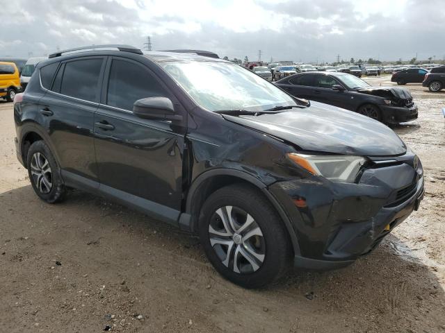 Photo 3 VIN: 2T3ZFREV5HW393662 - TOYOTA RAV4 LE 