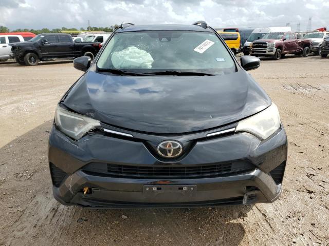 Photo 4 VIN: 2T3ZFREV5HW393662 - TOYOTA RAV4 LE 