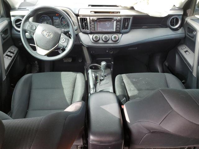 Photo 7 VIN: 2T3ZFREV5HW393662 - TOYOTA RAV4 LE 