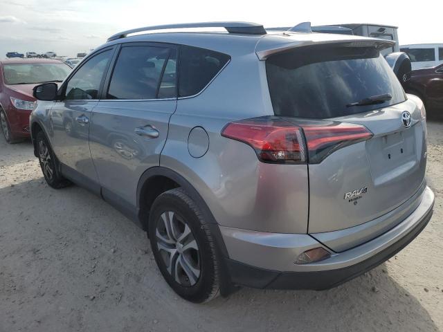 Photo 1 VIN: 2T3ZFREV5HW394973 - TOYOTA RAV4 LE 