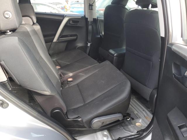 Photo 10 VIN: 2T3ZFREV5HW394973 - TOYOTA RAV4 LE 