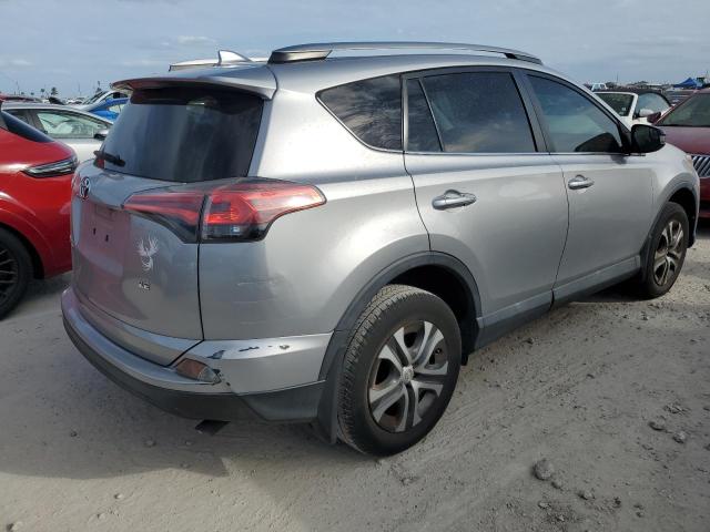 Photo 2 VIN: 2T3ZFREV5HW394973 - TOYOTA RAV4 LE 