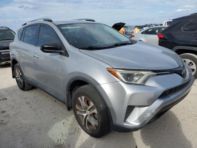 Photo 3 VIN: 2T3ZFREV5HW394973 - TOYOTA RAV4 LE 