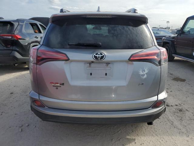 Photo 5 VIN: 2T3ZFREV5HW394973 - TOYOTA RAV4 LE 