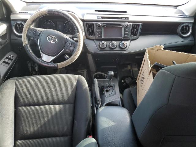 Photo 7 VIN: 2T3ZFREV5HW394973 - TOYOTA RAV4 LE 