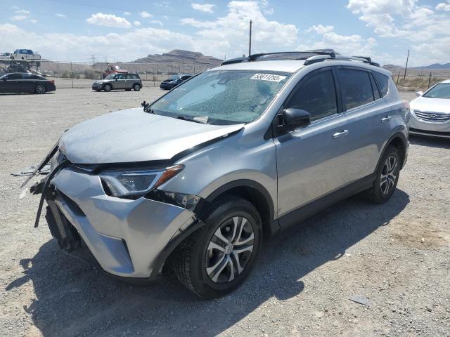 Photo 0 VIN: 2T3ZFREV5JW417254 - TOYOTA RAV4 LE 