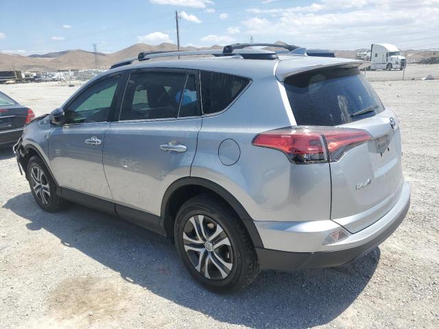 Photo 1 VIN: 2T3ZFREV5JW417254 - TOYOTA RAV4 LE 