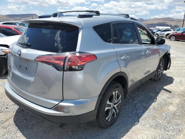 Photo 2 VIN: 2T3ZFREV5JW417254 - TOYOTA RAV4 LE 