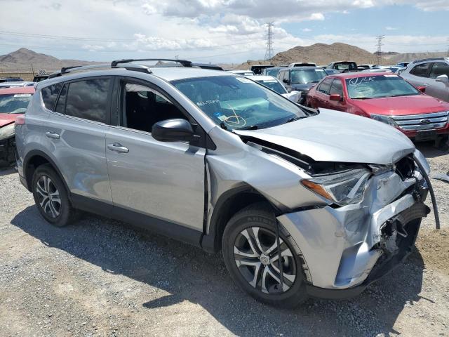 Photo 3 VIN: 2T3ZFREV5JW417254 - TOYOTA RAV4 LE 