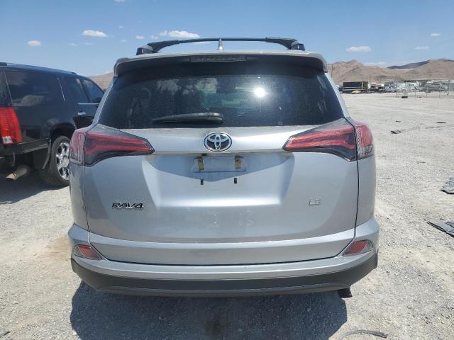 Photo 5 VIN: 2T3ZFREV5JW417254 - TOYOTA RAV4 LE 