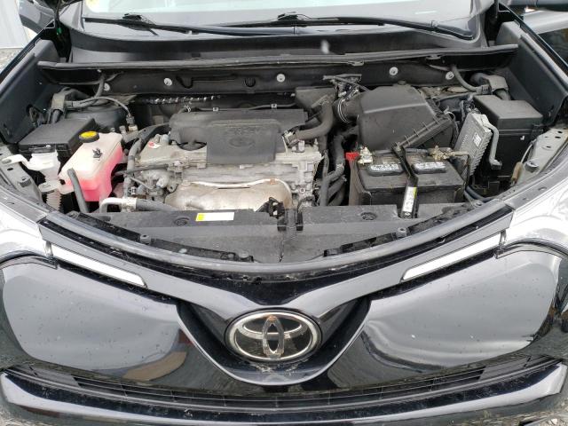 Photo 10 VIN: 2T3ZFREV5JW420008 - TOYOTA RAV4 LE 