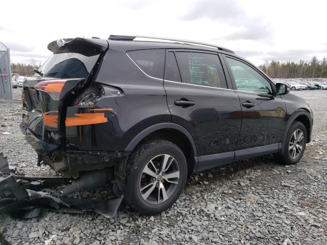 Photo 2 VIN: 2T3ZFREV5JW420008 - TOYOTA RAV4 LE 