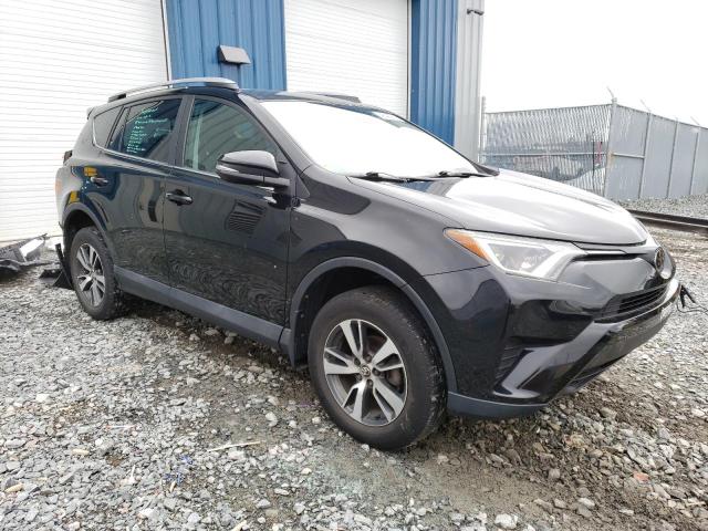 Photo 3 VIN: 2T3ZFREV5JW420008 - TOYOTA RAV4 LE 