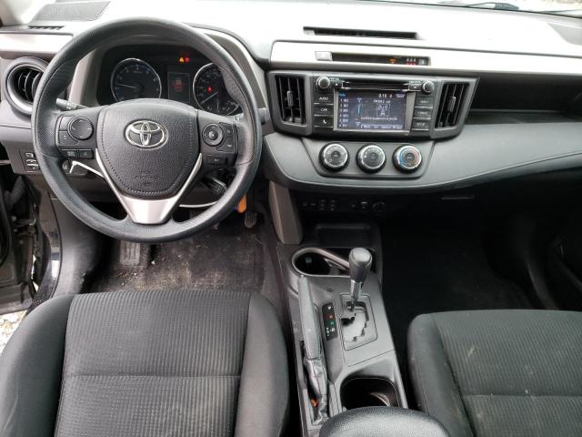 Photo 7 VIN: 2T3ZFREV5JW420008 - TOYOTA RAV4 LE 