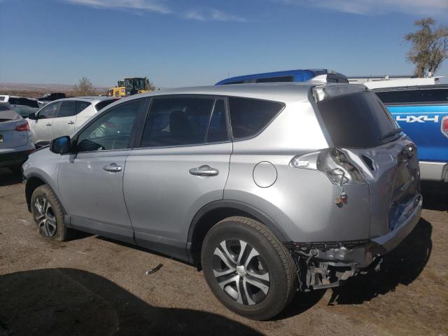 Photo 1 VIN: 2T3ZFREV5JW425029 - TOYOTA RAV4 