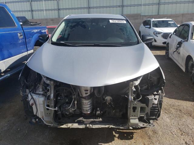 Photo 4 VIN: 2T3ZFREV5JW425029 - TOYOTA RAV4 