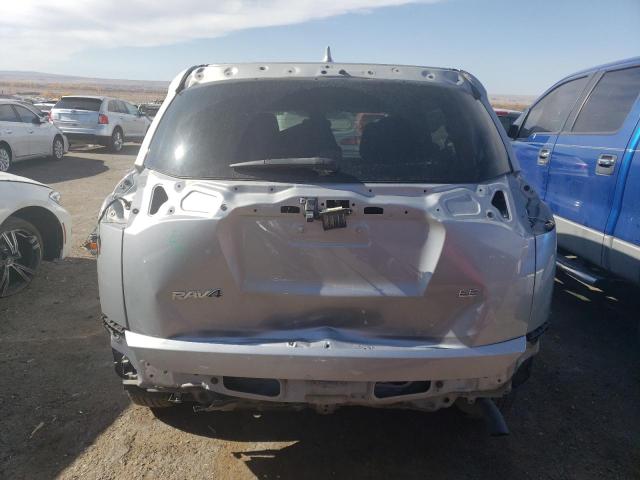 Photo 5 VIN: 2T3ZFREV5JW425029 - TOYOTA RAV4 