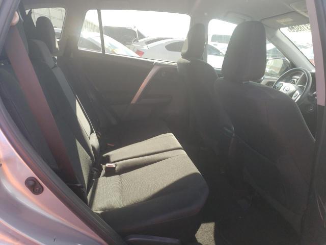 Photo 9 VIN: 2T3ZFREV5JW425029 - TOYOTA RAV4 