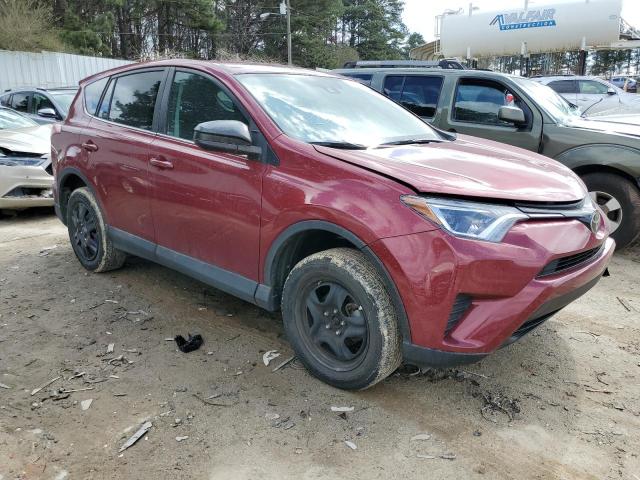 Photo 3 VIN: 2T3ZFREV5JW426424 - TOYOTA RAV4 LE 