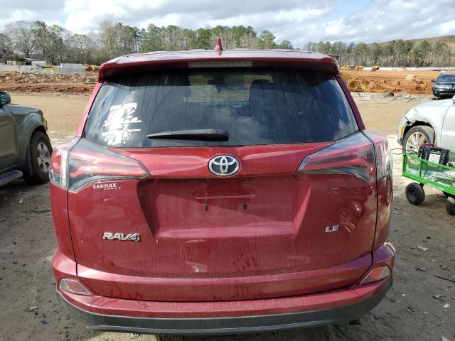 Photo 5 VIN: 2T3ZFREV5JW426424 - TOYOTA RAV4 LE 