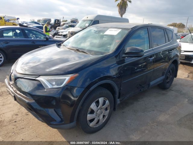 Photo 1 VIN: 2T3ZFREV5JW429968 - TOYOTA RAV4 