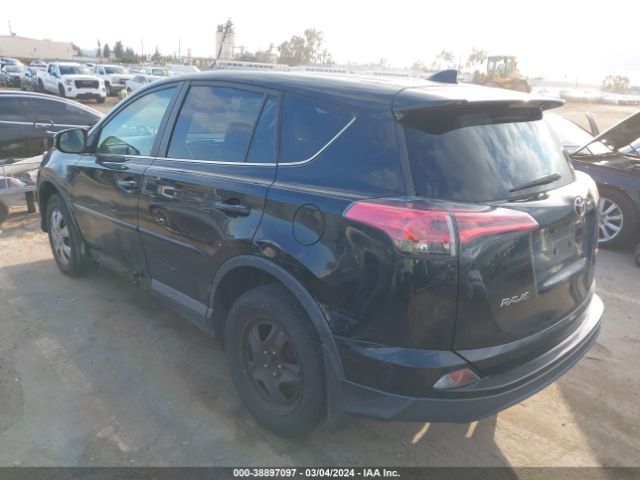 Photo 2 VIN: 2T3ZFREV5JW429968 - TOYOTA RAV4 